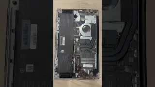 Разобрал NinKear A15 Plus и выясняли, что A 15 Plus очень успешный для upgrade