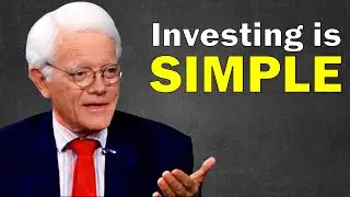 Peter Lynch: How To Beat The S&P 500 Index