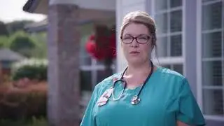 Oregon Nurse: Peter DeFazio is fighting for our health care