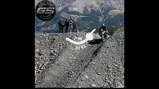 K&C TRIP   2022   Alpes adventures moto festival