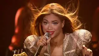 Beyonc&eacute; - I Am Yours  (Full Show)