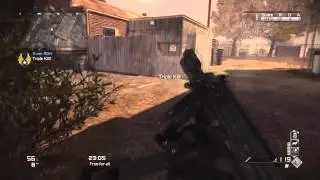 All About the KEM Strike/MOAB/Nuke in CoD Ghosts!