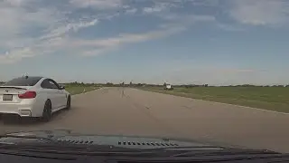 Track Day Edmonton Castrol Raceway