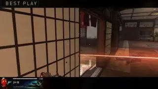Call of Duty&reg;: Black Ops 4 last cwl game of the day