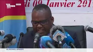RDC : ouverture du procès de Corneille Nangaa