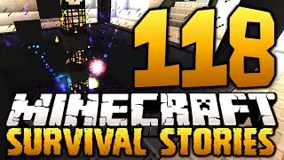Iskall's Modded Minecraft - S2E118 - Cyrstallized Essentia Farm (Minecraft 1.7.10)