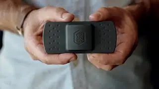 STM Goods StickAir для AirTags