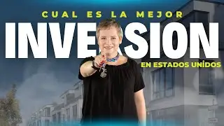 D&oacute;nde invertir en EE.UU. (2025)