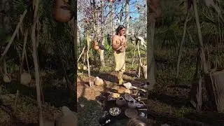 Ft Christmas Florida living history