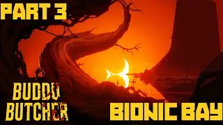 Plan C for CHAOS | Bionic Bay | BUDDU BUTCHER | TELUGU GAMEPLAY WALKTHROUGH | Part 3