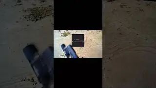 Hear the steel ring along with the choppy sounds from Aimcam Pro3k