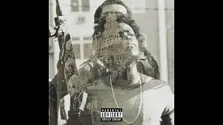 Reek Osama & MichaelAngelo - Ze Pequeno (Album)