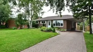 383 Adelaide Ave E, Oshawa, home for sale