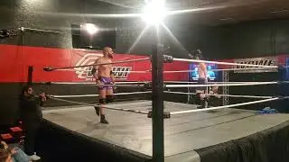 PCW Prospects - 1/17/25 - Timmy Rogan VS Travis Alexander