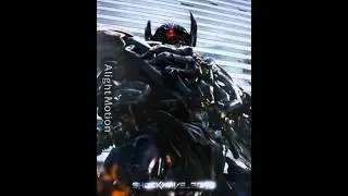 Tranformers Shockwave vs Stinger edit #shorts #shockwave #stinger