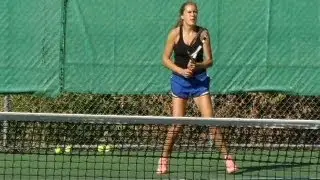 Wayzata Trojans pull off rare feat in girls tennis