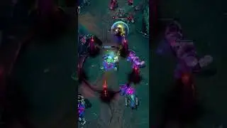 Jhin Hyper Speed #jhin #leagueoflegends