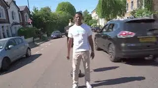 HUNTIZZY - Purpose / Prod by Jigz On the Beat #Trailer 