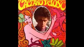 Caetano Veloso - Soy Loco Por Ti, Am&eacute;rica