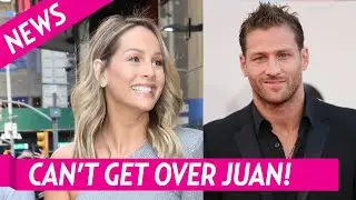Juan Pablo Fires Back after Clare Crawley&rsquo;s &lsquo;Bachelorette&rsquo; Promo