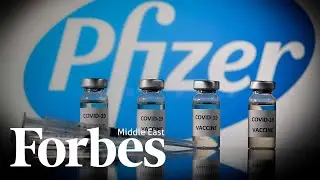 Pfizer To Gain Huge Profits Thanks To Its COVID-19 Vaccine