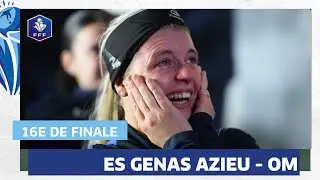 L'ES Genas Azieu, le Petit Poucet Intermarché face à l'OM