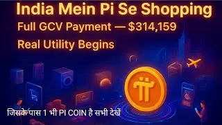PI COIN GCV CONFIRMED 💯 ✅, pi network new update today, pi network new update, pi network news today