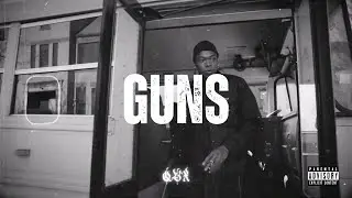 Skillibeng x Toxic Lyrikali Type Beat - 