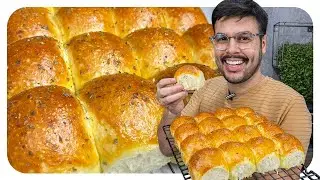 PÃO DE CEBOLA DE LIQUIDIFICADOR SUPER FOFINHO | Thigas Ribeiro