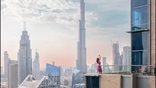 Sidra homes appreciate the invitation received from one of the best leading developers in Dubai