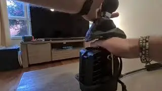 MK6 Golf GTI Shift knob removal