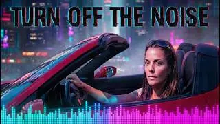 Tired of the Fear? 👁️ Watch This To Reset Your Mind (Turn Off The Noise)