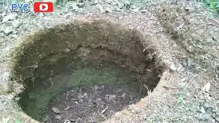 hidden place Badsarem Gaondongrim Canacona Goa