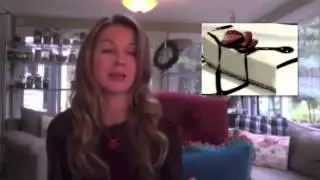 Invitation To Raw Living Expo from Lisa Wilson, The Raw Foods Institute