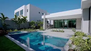 Luxury Real Estate in Puerto Rico: The Isles - Plantation at Dorado, PR