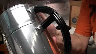 Wear-Ever Drip-O-Lator Drip Coffee Pot and First Use