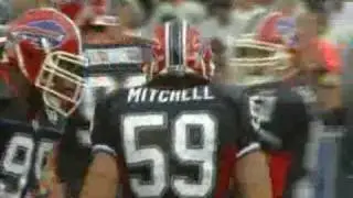 Kawika Mitchell