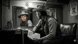 The Night Steve McQueen Almost Quit Acting Forever