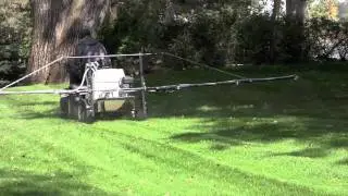 3200 ATV Sprayer