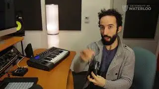 Audio Lab Basics 1.5 - Feedback, Speaker Control & Monitoring
