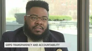 Policing the police: How Grand Rapids OPA plans to improve accountability and transparency