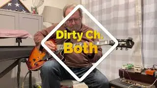 Grote Semi Hollowbody Guitar Review