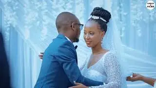 GANZA FILMS: UBUKWE BWA SOLEIL NA KANIMBA. BAMENYA SERIES