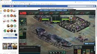 thorium base war commander