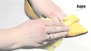 Kaps - GEL CREAM