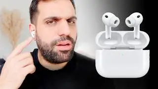 I Tried AirPods Pro 3 &mdash; Here&rsquo;s the Truth