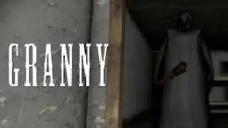 Glitch pour sortir de la map de Granny😈#granny #jeuxvid&eacute;o #horror #viral #video @MC_power81 