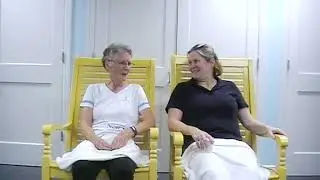 Woman's Squash Chatham Club