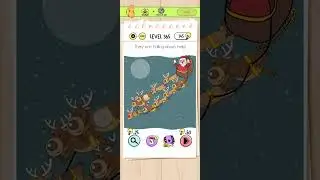 Brain Test ||  Level  365