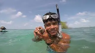 Belize 2019